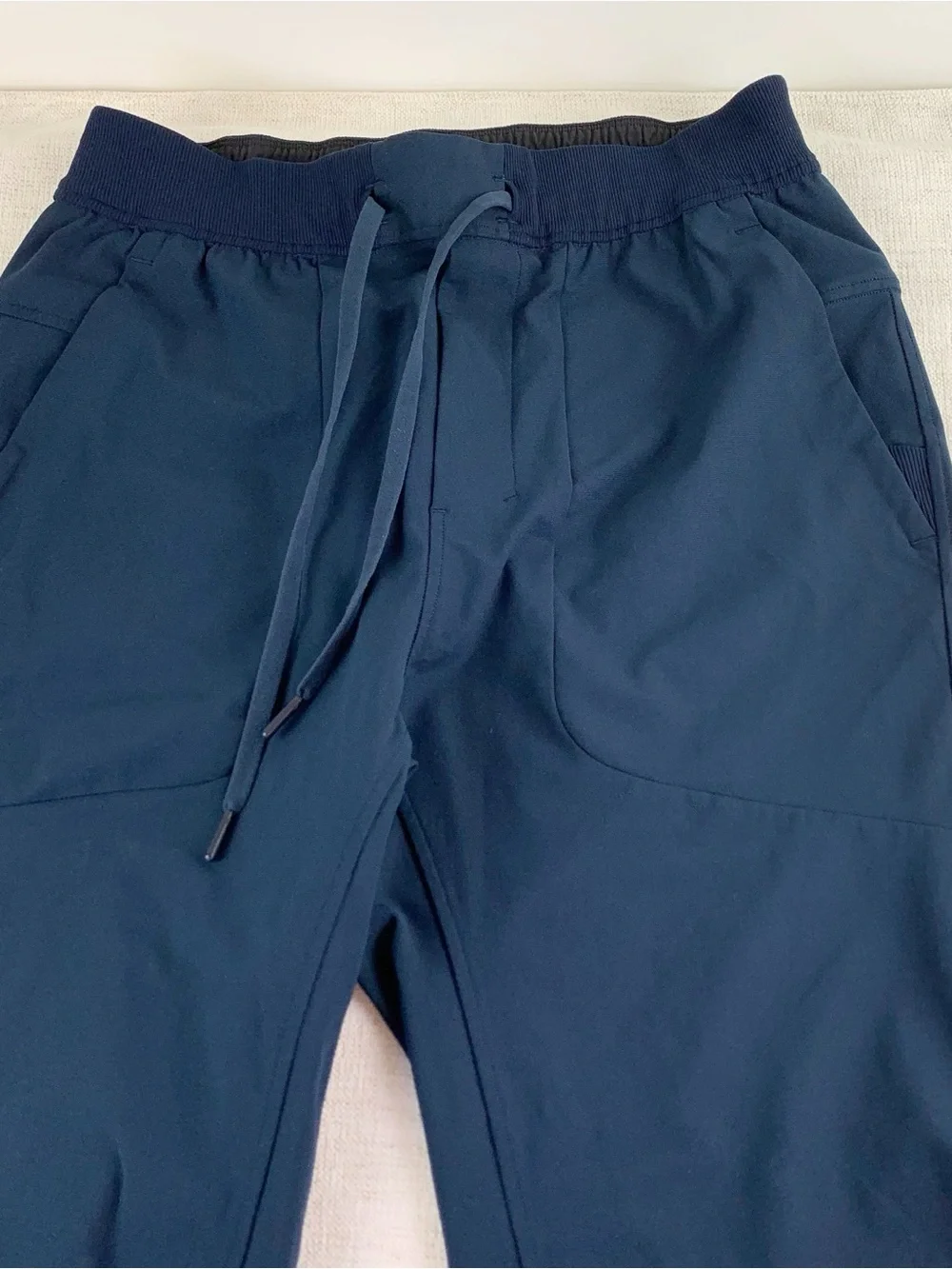 lululemon Men's ABC Jogger 31